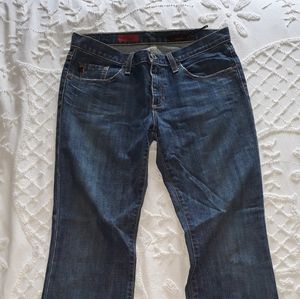 AG  Jeans Angel